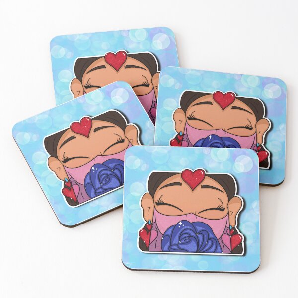 Item preview, Princess Yum Yum with Background  designed and sold by Chrissybell648.