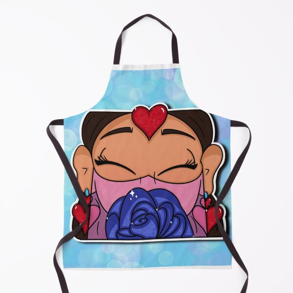 Item preview, Princess Yum Yum with Background  designed and sold by Chrissybell648.