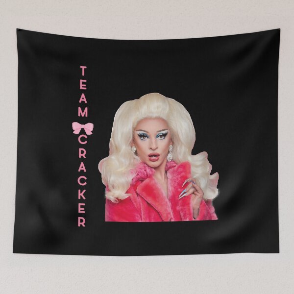 Item preview, Miz Cracker designed and sold by larryfera.