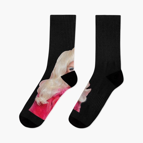 Item preview, Miz Cracker designed and sold by larryfera.