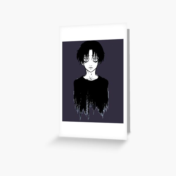 Picture Yoon Bum Art Killing Stalking Anime Gifts Idea Greeting Card by  Lotus Leafal