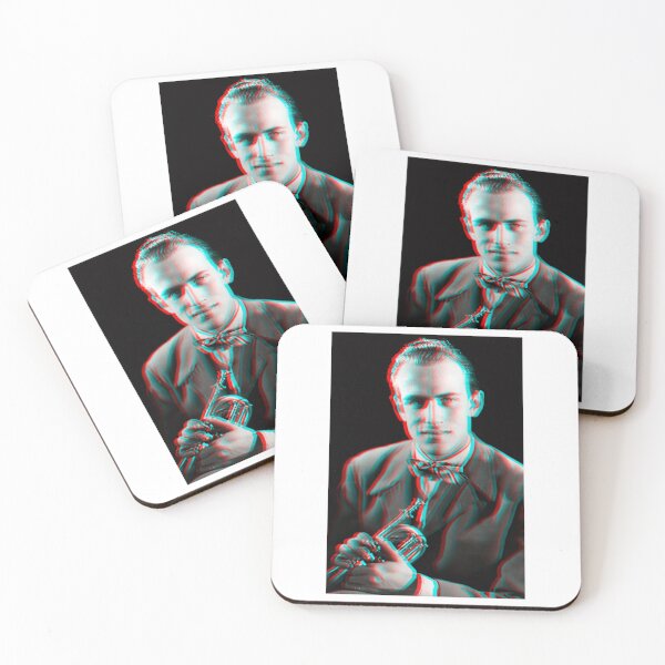 Item preview, Love Funny Man Boris Partner Natasha Film Badenov  Cute Gifts designed and sold by CameronTrinh.