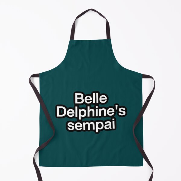 Item preview, Belle Delphine Quotes designed and sold by GayHedonistTee.