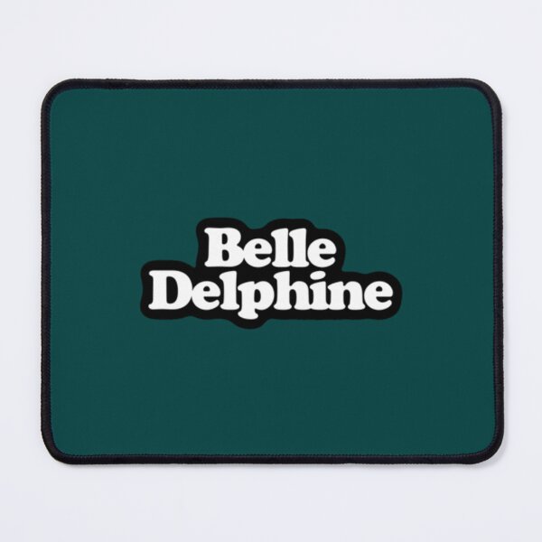 Item preview, Belle Delphine Quotes designed and sold by GayHedonistTee.