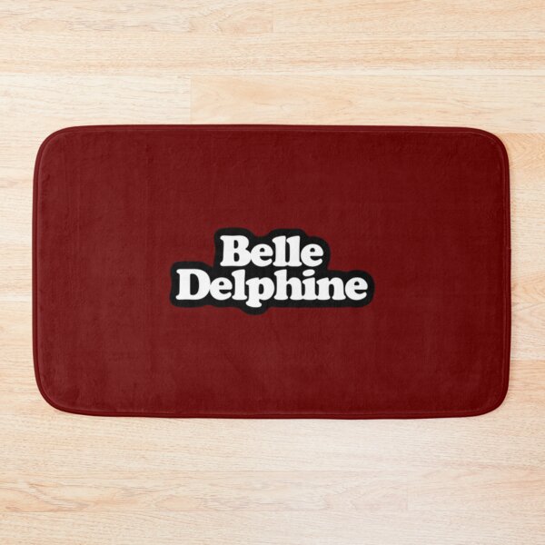 Item preview, Belle Delphine Quotes                                designed and sold by GayHedonistTee.