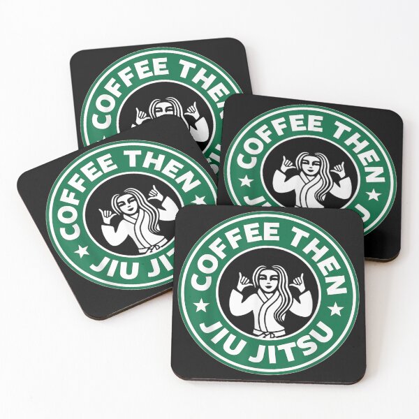 Item preview, Jiu Jitsu s Coffee Lover Men Kids Boys BJJ MMA Jujitsu designed and sold by eggenbergdi.