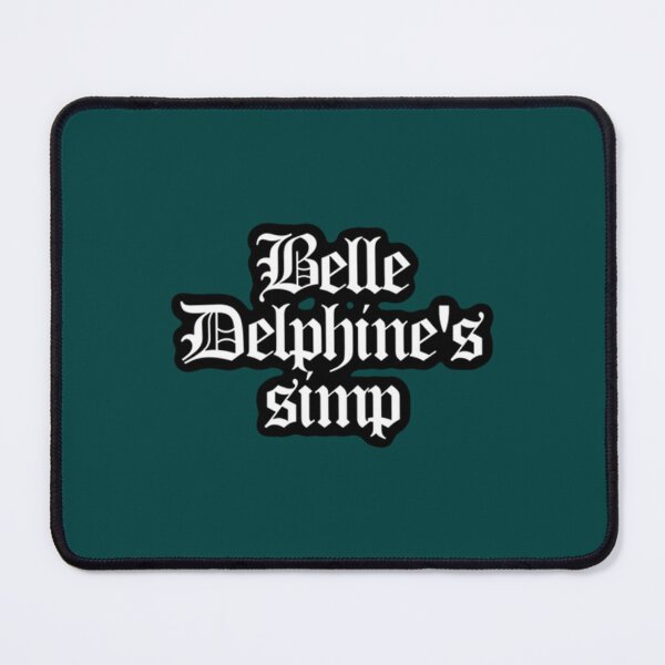 Item preview, Belle Delphine Quotes designed and sold by GayHedonistTee.