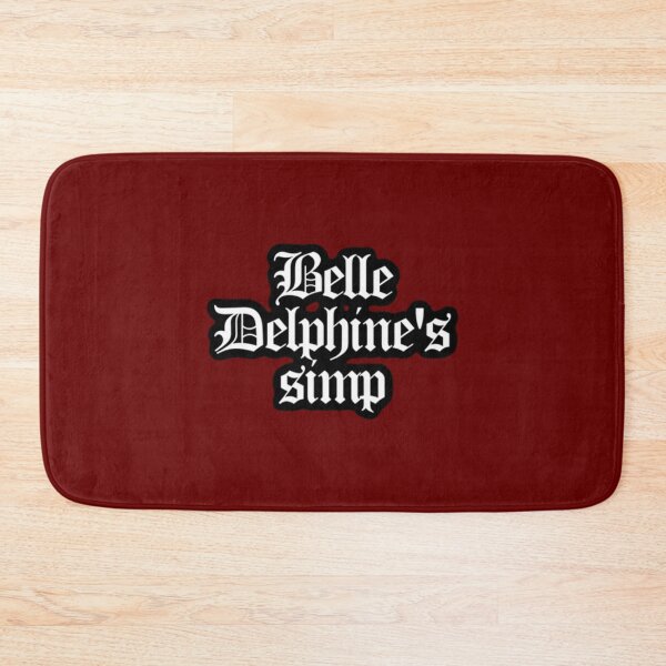 Item preview, Belle Delphine Quotes                                designed and sold by GayHedonistTee.
