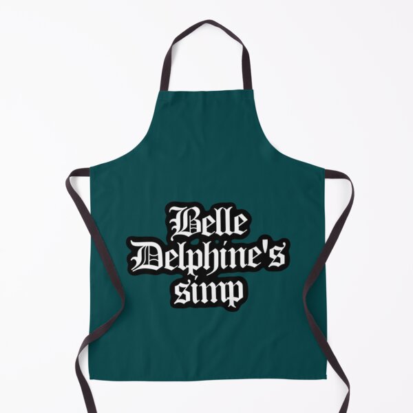 Item preview, Belle Delphine Quotes designed and sold by GayHedonistTee.