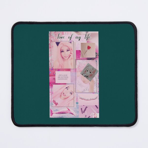 Item preview, belle delphine       designed and sold by GayHedonistTee.
