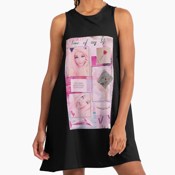 Belle Delphine Dresses for Sale | Redbubble