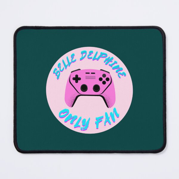 Item preview, cute Belle Delphine only fan bath water   designed and sold by GayHedonistTee.