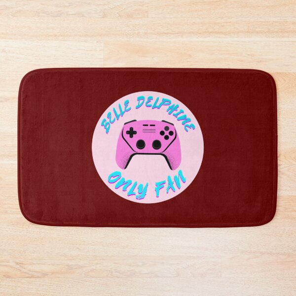 Item preview, cute Belle Delphine only fan bath water   designed and sold by GayHedonistTee.