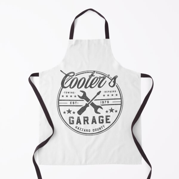 Item preview, Cooters Garage designed and sold by ghieu4387.