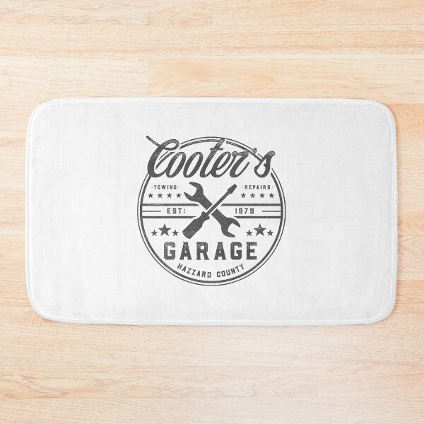 Item preview, Cooters Garage designed and sold by ghieu4387.