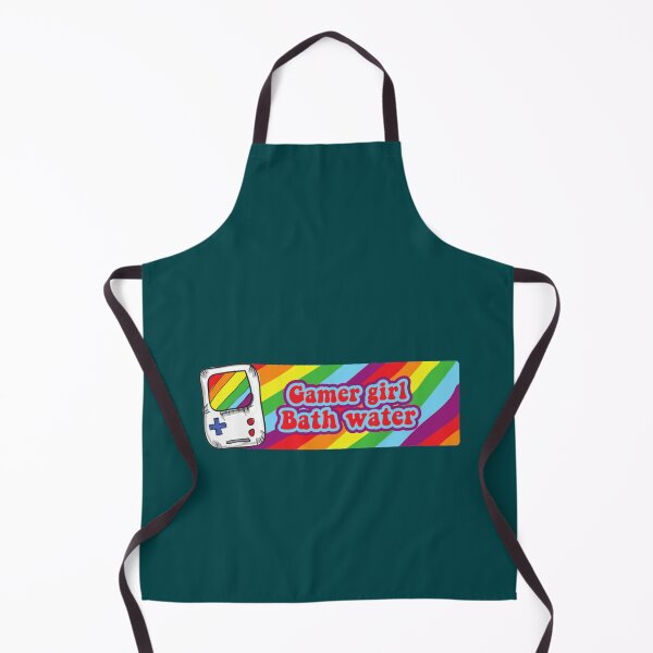 Item preview, Gamer Girl - Belle Delphine Bath Water Active designed and sold by GayHedonistTee.