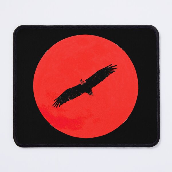 Item preview, ZERO HOUR [RED] designed and sold by mehrafsar.