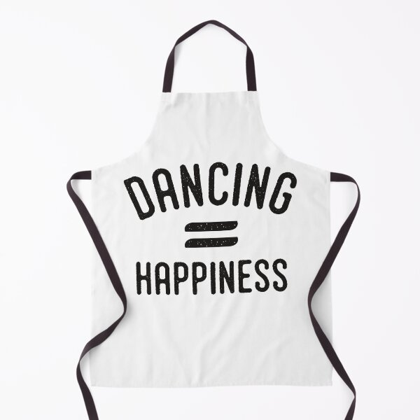 Item preview, Dancing equals to happiness designed and sold by DanceDeck.
