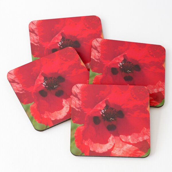 Item preview, Single Poppy designed and sold by Ian Jeffrey.