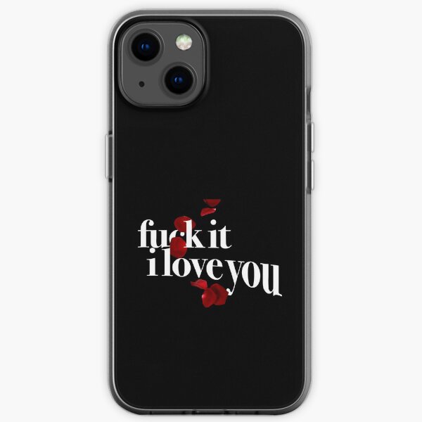 Lana del Rey Coque souple iPhone