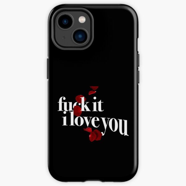 Lana del Rey Funda resistente para iPhone