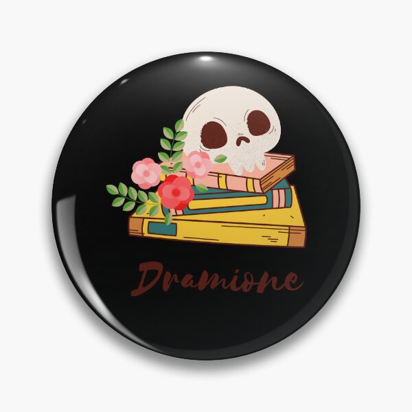 Item preview, Boys Love Anime And Dramione Skull And Books Video Game Birthday designed and sold by Claudialondar.