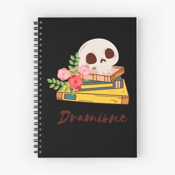 Item preview, Boys Love Anime And Dramione Skull And Books Video Game Birthday designed and sold by Claudialondar.