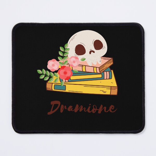 Item preview, Boys Love Anime And Dramione Skull And Books Video Game Birthday designed and sold by Claudialondar.