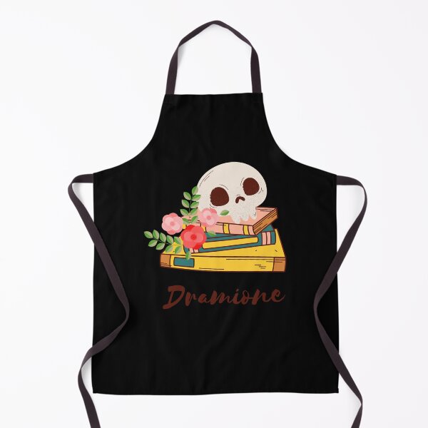 Item preview, Boys Love Anime And Dramione Skull And Books Video Game Birthday designed and sold by Claudialondar.