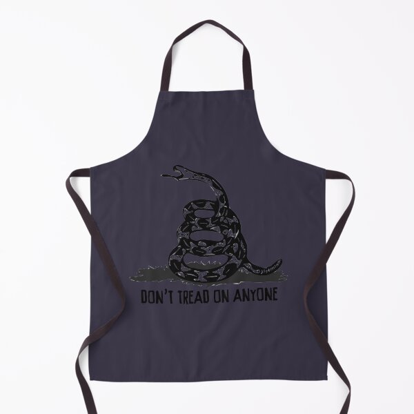 Item preview, Don't Tread on Anyone Men Women designed and sold by WeraMiller.