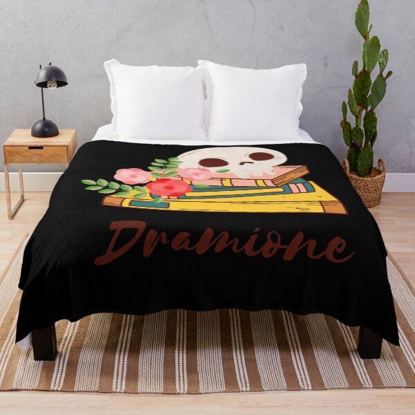 Item preview, Boys Love Anime And Dramione Skull And Books Video Game Birthday designed and sold by Claudialondar.