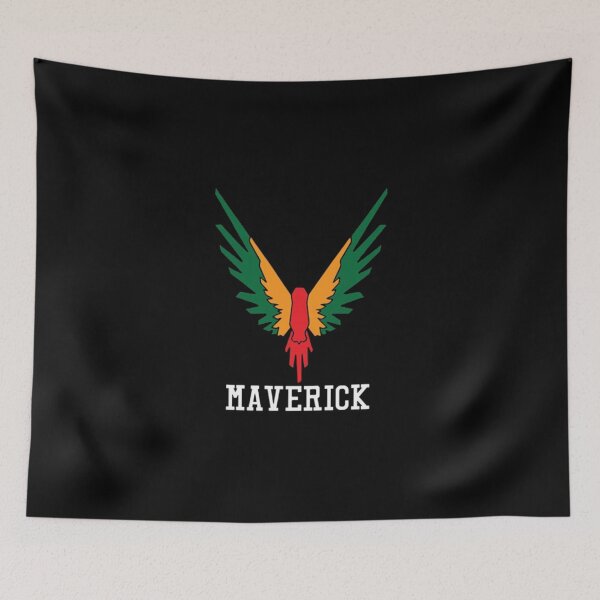 Item preview, Logan Maverick Premium Scoop T-Shirt designed and sold by contawana1s.
