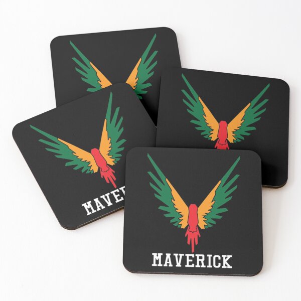 Item preview, Camiseta premium de cuello ancho Logan Maverick designed and sold by contawana1s.