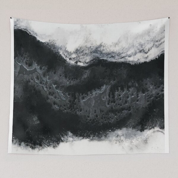 Item preview, Abyss designed and sold by Angela Evans.