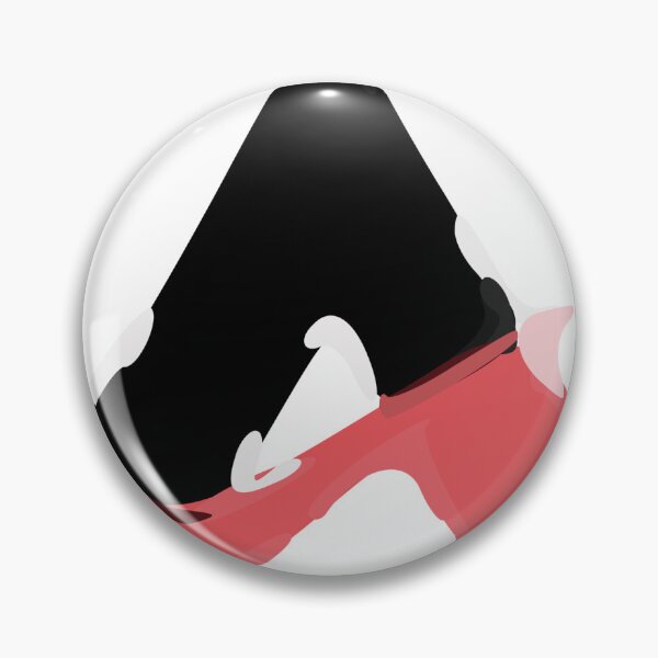 Item preview, Alpha Rogue Logo designed and sold by fSocietyAUT.