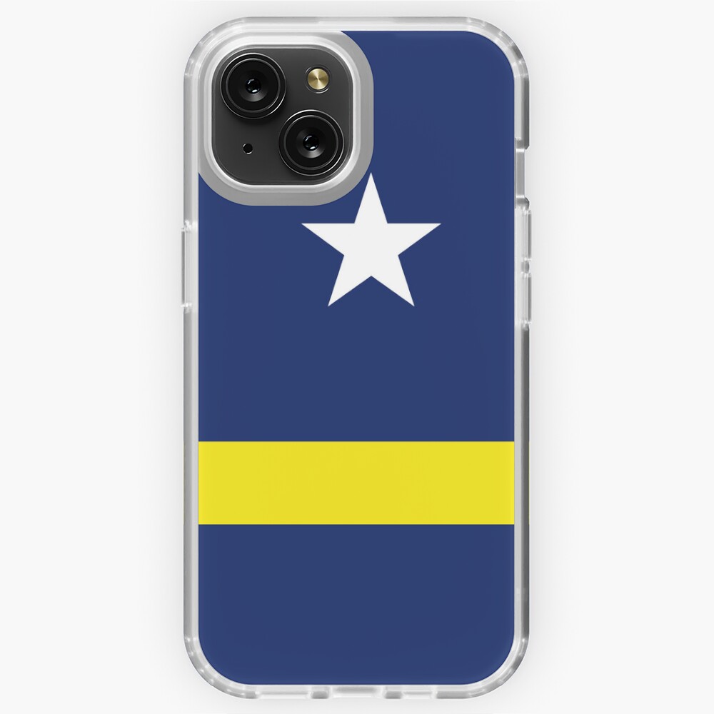 Aperçu de l'œuvre Coque souple iPhone créée et vendue par Shorlick.