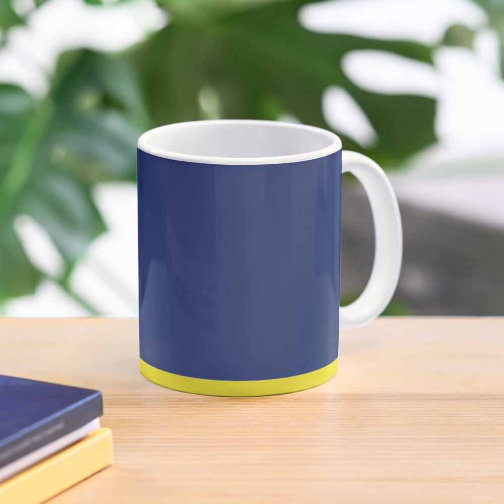 Aperçu de l'œuvre Mug classique créée et vendue par Shorlick.