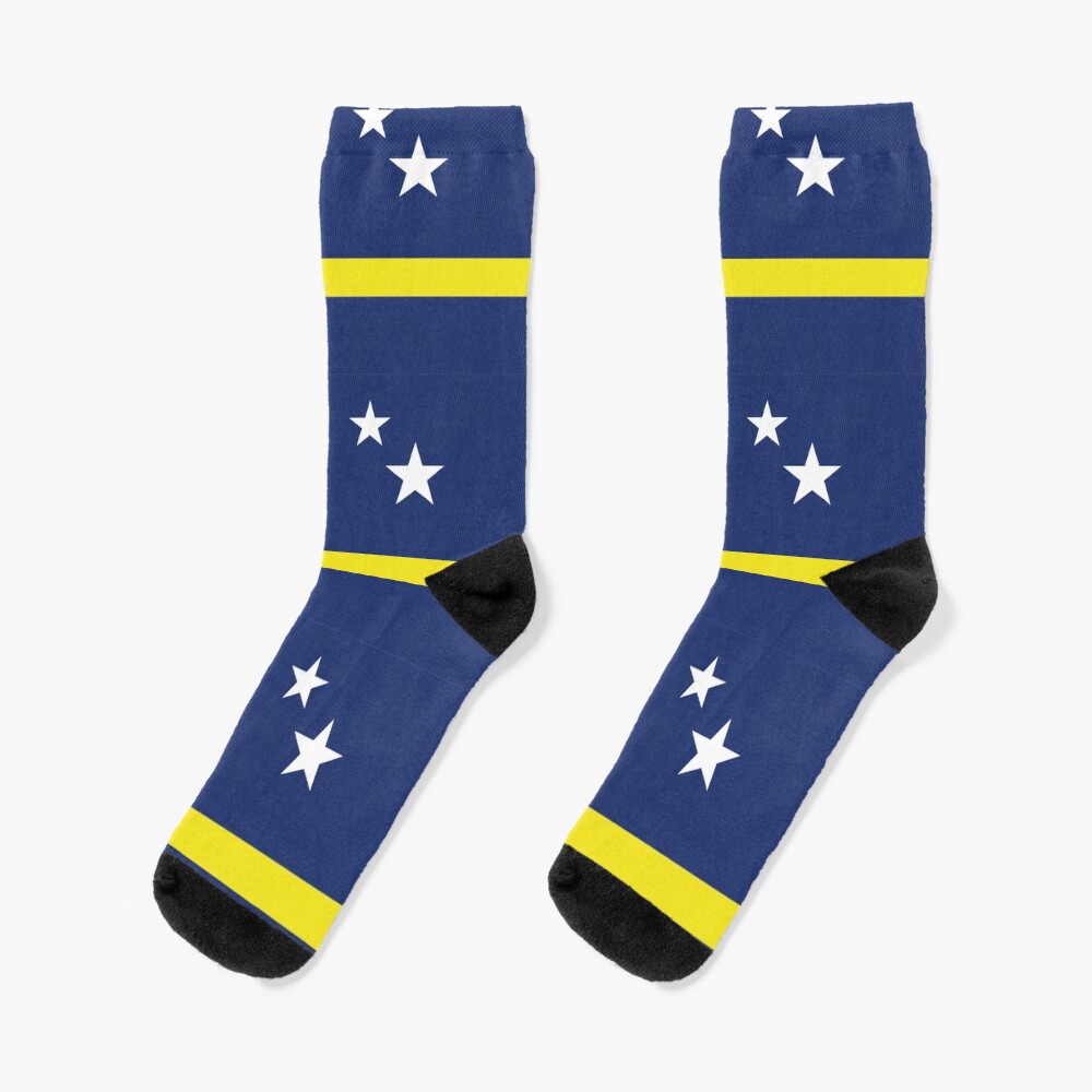 Aperçu de l'œuvre Chaussettes créée et vendue par Shorlick.