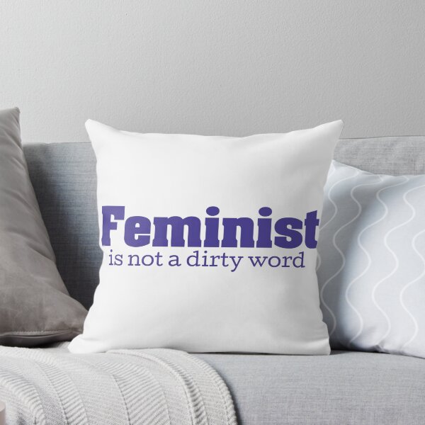 Item preview, ¡Feminista no es una mala palabra! designed and sold by EmpowerDesigns.