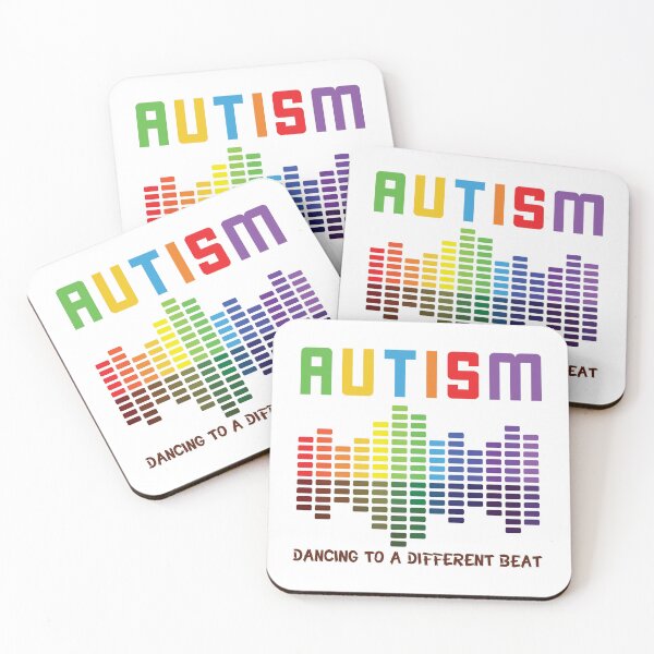 Item preview, Autism designed and sold by Pularts Store.