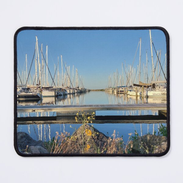 Item preview, Marina by the sea designed and sold by Tapidesign.