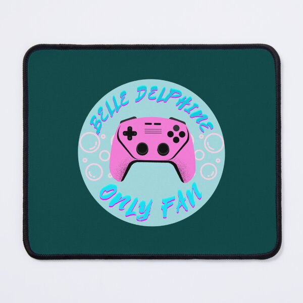 Item preview, Belle Delphine only fan bath water designed and sold by GayHedonistTee.
