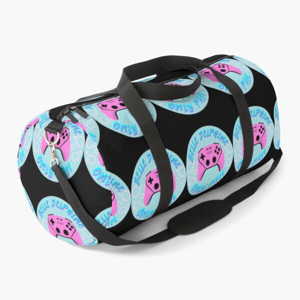 Item preview, Belle Delphine only fan bath water   designed and sold by GayHedonistTee.