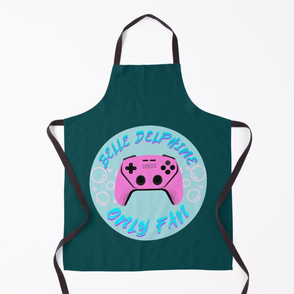 Item preview, Belle Delphine only fan bath water designed and sold by GayHedonistTee.
