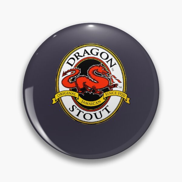 Item preview, Dragon Jamaican Stout Mens Womens designed and sold by WeraMiller.
