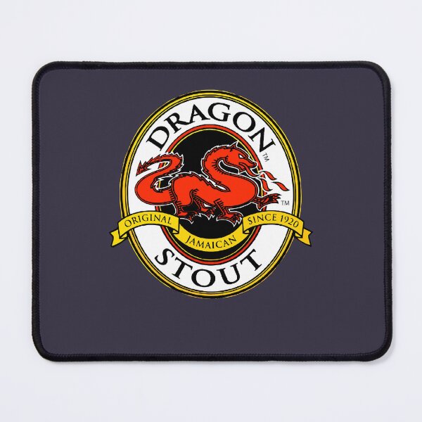 Item preview, Dragon Jamaican Stout Mens Womens designed and sold by WeraMiller.