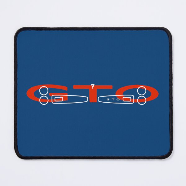 Item preview, Pontiac GTO classic 1960s American muscle car grille and emblem designed and sold by soitwouldseem.