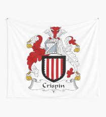 Crispin Wall Tapestry