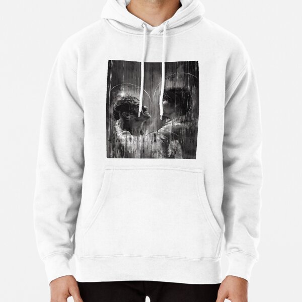 E' colpa mia Pullover Hoodie for Sale by Wisesnail