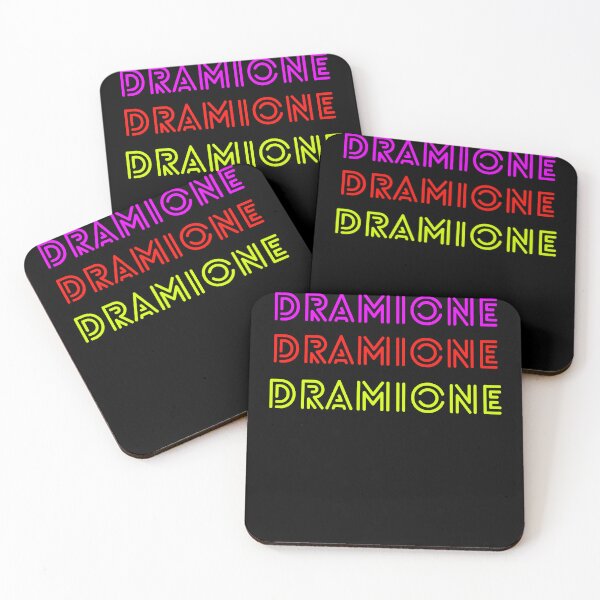 Item preview, First Day Of Dramione Mystery Revealed Text Based Vintage Style Art designed and sold by Claudialondar.